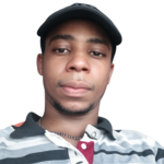 James Agbai, SEO Specialist & Content Strategist and well known SEO Expert in Nigeria