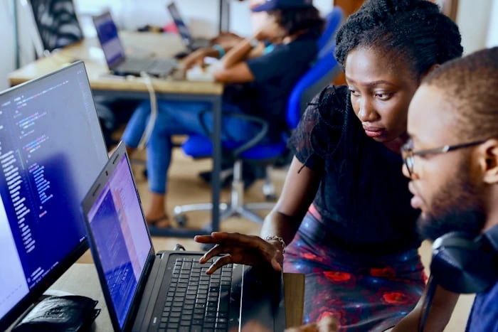 How to Start a Blog in Nigeria