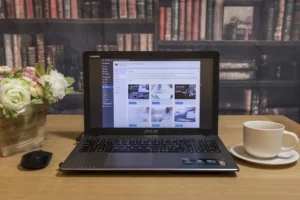 Costs of Starting a Blog in Nigeria (Image Credit: Unsplash)