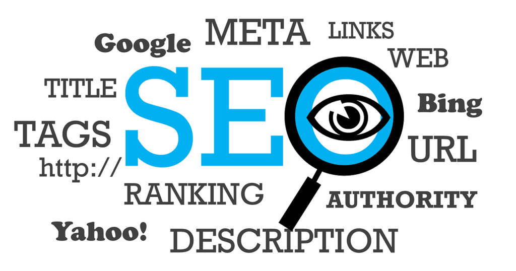 How Google Ranking Works