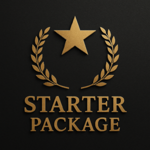 Starter Package