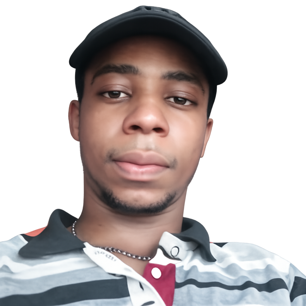 James agbai - SEO Expert in Uyo, Nigeria