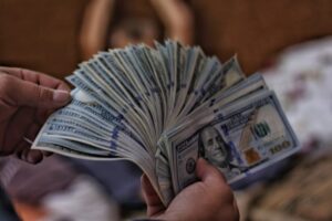 Turning Guest Posting Into Income