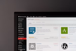 Free WordPress Plugins for SEO