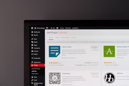 Free WordPress Plugins for SEO